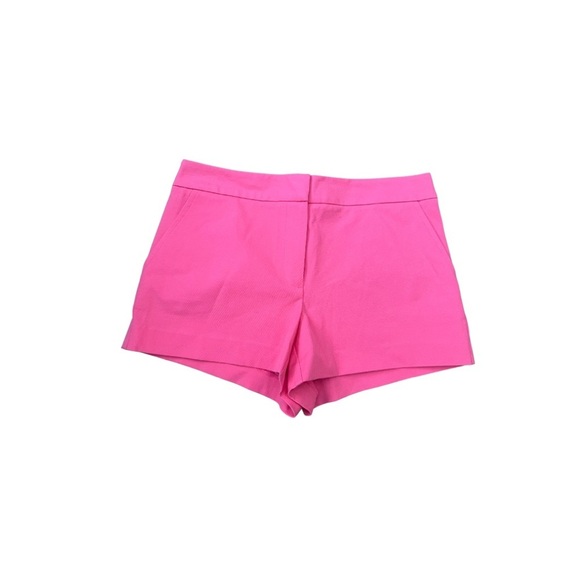 Trina Turk Pants - Trina Turk Pink Shorts - Size 8 casual shorts hot pink